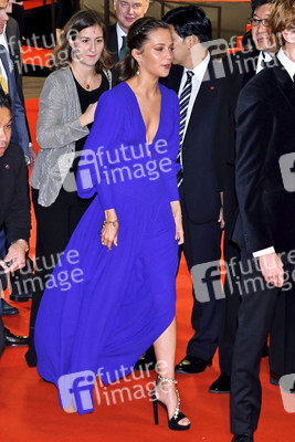 Eröffnung vom Tokyo International Film Festival 2019