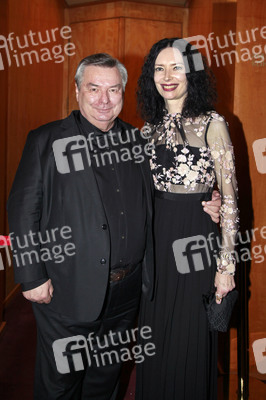 25. Leipziger Opernball 2019 in Leipzig