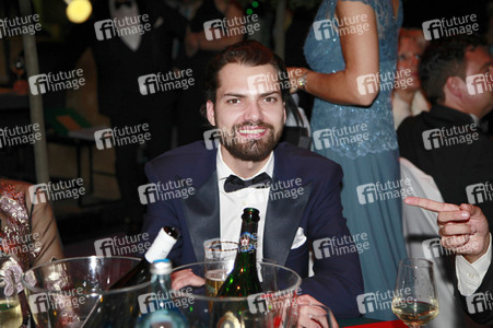 25. Leipziger Opernball 2019 in Leipzig