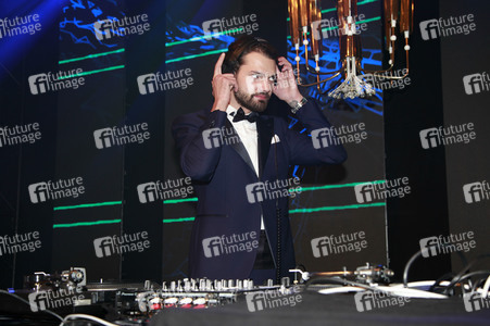 25. Leipziger Opernball 2019 in Leipzig