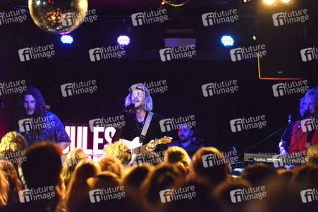 Konzert von Jules Ahoi & The Deepsea Orchestra in Hannover