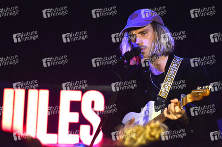 Konzert von Jules Ahoi & The Deepsea Orchestra in Hannover