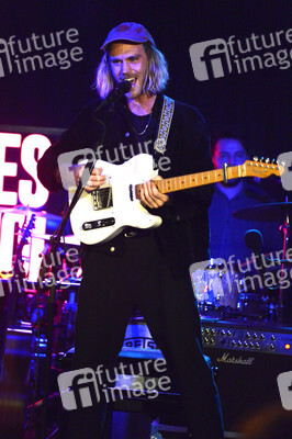 Konzert von Jules Ahoi & The Deepsea Orchestra in Hannover