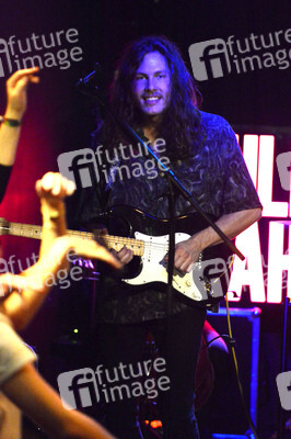 Konzert von Jules Ahoi & The Deepsea Orchestra in Hannover