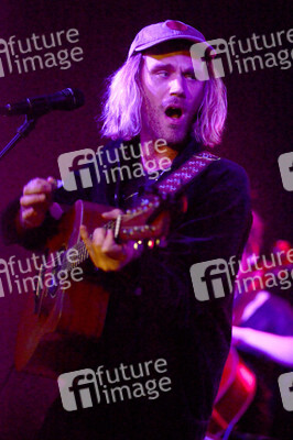 Konzert von Jules Ahoi & The Deepsea Orchestra in Hannover