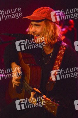 Konzert von Jules Ahoi & The Deepsea Orchestra in Hannover