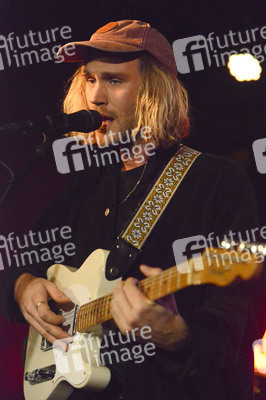 Konzert von Jules Ahoi & The Deepsea Orchestra in Hannover