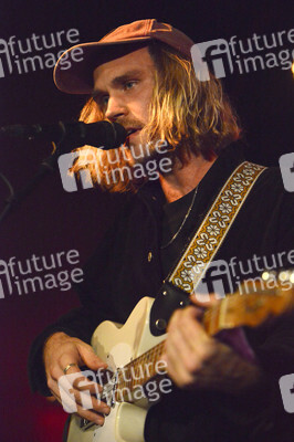 Konzert von Jules Ahoi & The Deepsea Orchestra in Hannover