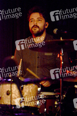 Konzert von Jules Ahoi & The Deepsea Orchestra in Hannover