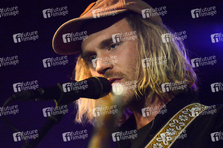 Konzert von Jules Ahoi & The Deepsea Orchestra in Hannover