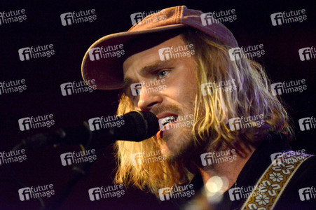 Konzert von Jules Ahoi & The Deepsea Orchestra in Hannover