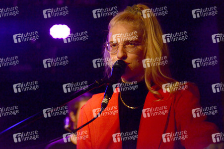 Konzert von Jules Ahoi & The Deepsea Orchestra in Hannover