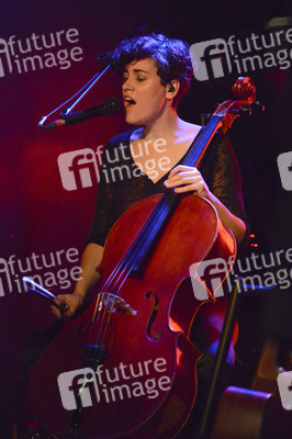 Konzert von Jules Ahoi & The Deepsea Orchestra in Hannover