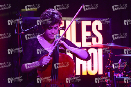 Konzert von Jules Ahoi & The Deepsea Orchestra in Hannover