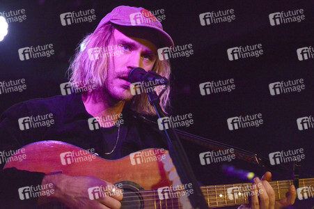 Konzert von Jules Ahoi & The Deepsea Orchestra in Hannover