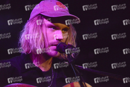 Konzert von Jules Ahoi & The Deepsea Orchestra in Hannover