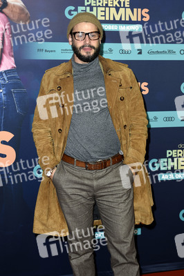 Filmpremiere 'Das perfekte Geheimnis' in Berlin