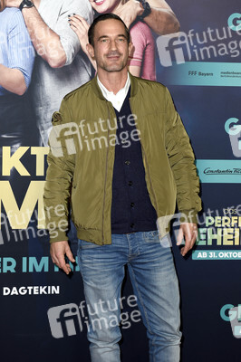 Filmpremiere 'Das perfekte Geheimnis' in Berlin