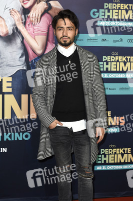 Filmpremiere 'Das perfekte Geheimnis' in Berlin