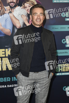 Filmpremiere 'Das perfekte Geheimnis' in Berlin