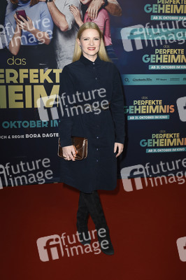 Filmpremiere 'Das perfekte Geheimnis' in Berlin