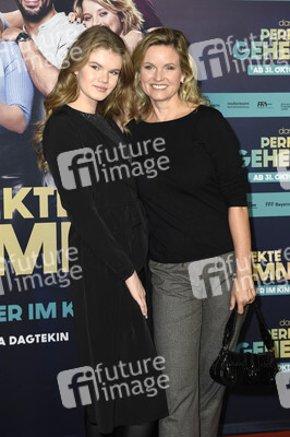 Filmpremiere 'Das perfekte Geheimnis' in Berlin