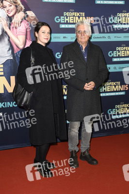 Filmpremiere 'Das perfekte Geheimnis' in Berlin