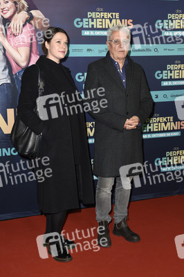 Filmpremiere 'Das perfekte Geheimnis' in Berlin