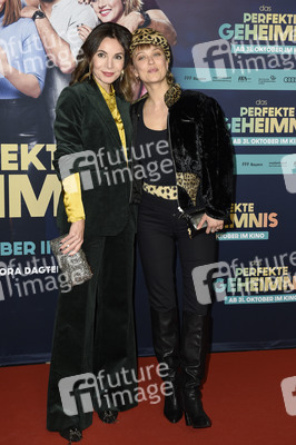 Filmpremiere 'Das perfekte Geheimnis' in Berlin