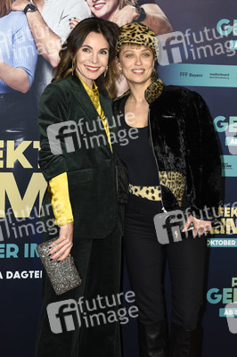 Filmpremiere 'Das perfekte Geheimnis' in Berlin