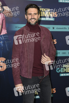 Filmpremiere 'Das perfekte Geheimnis' in Berlin