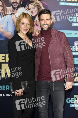 Filmpremiere 'Das perfekte Geheimnis' in Berlin