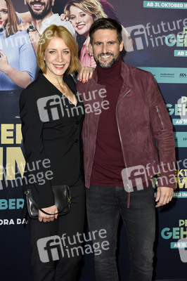 Filmpremiere 'Das perfekte Geheimnis' in Berlin