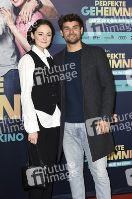 Filmpremiere 'Das perfekte Geheimnis' in Berlin