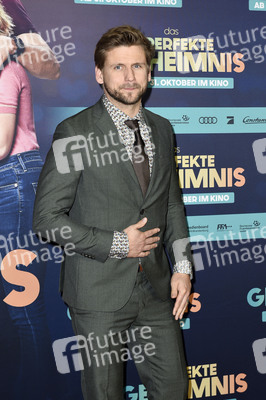 Filmpremiere 'Das perfekte Geheimnis' in Berlin