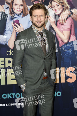 Filmpremiere 'Das perfekte Geheimnis' in Berlin