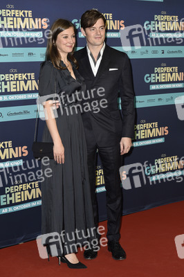 Filmpremiere 'Das perfekte Geheimnis' in Berlin