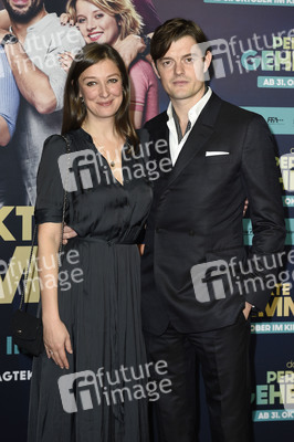 Filmpremiere 'Das perfekte Geheimnis' in Berlin