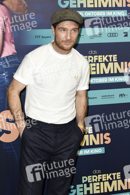 Filmpremiere 'Das perfekte Geheimnis' in Berlin