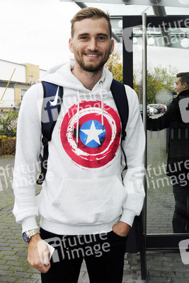 TV-Show 'Klein gegen Groß - Das unglaubliche Duell' in Berlin