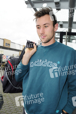 TV-Show 'Klein gegen Groß - Das unglaubliche Duell' in Berlin