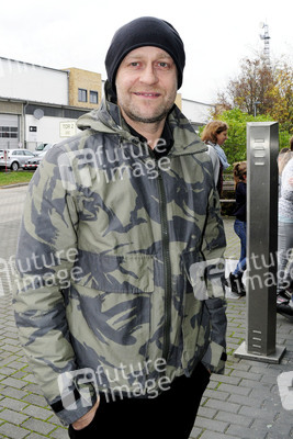 TV-Show 'Klein gegen Groß - Das unglaubliche Duell' in Berlin