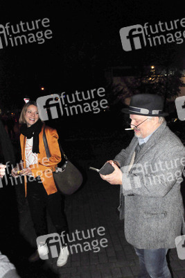 TV-Show 'Klein gegen Groß - Das unglaubliche Duell' in Berlin