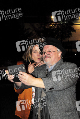 TV-Show 'Klein gegen Groß - Das unglaubliche Duell' in Berlin