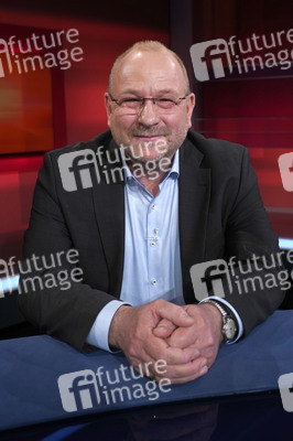 Talkshow 'hart aber fair' in Berlin