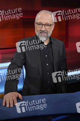 Talkshow 'hart aber fair' in Berlin