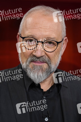 Talkshow 'hart aber fair' in Berlin