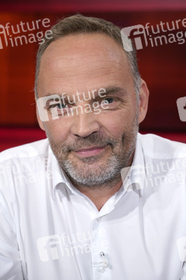 Talkshow 'hart aber fair' in Berlin