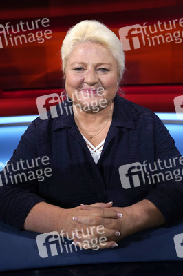 Talkshow 'hart aber fair' in Berlin