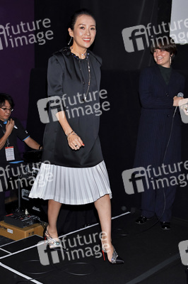 Filmscreening 'The Road Home', Tokyo International Film Festival 2019